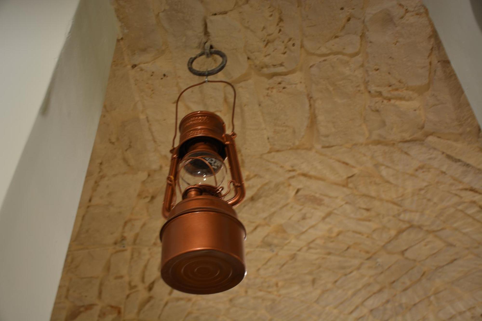 Lume Villa Putignano Buitenkant foto
